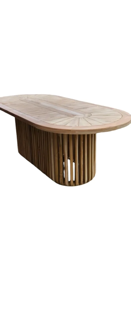 Costamar de Madera: La Belleza Natural de la Construcción Sostenible - Image 2