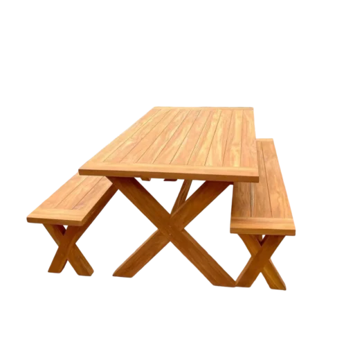 La Guía Completa para Elegir la Mesa de Jardín Perfecta - Image 10